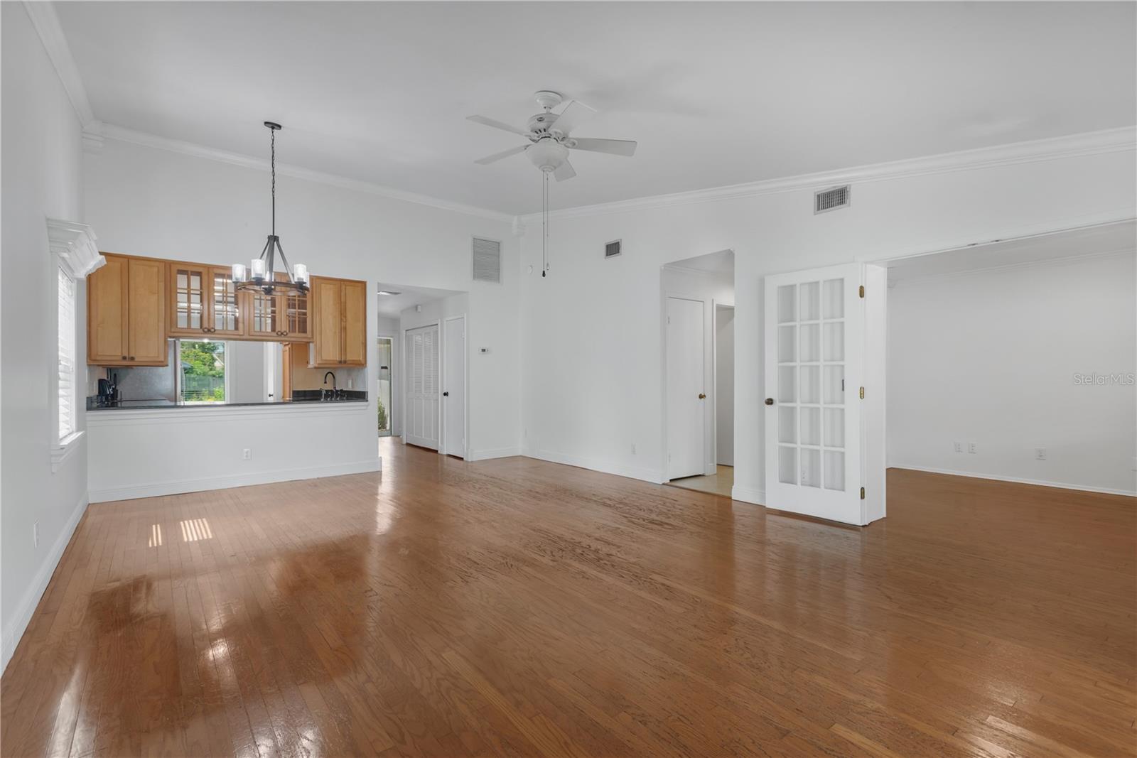 CYPRESS TRACE - Residential