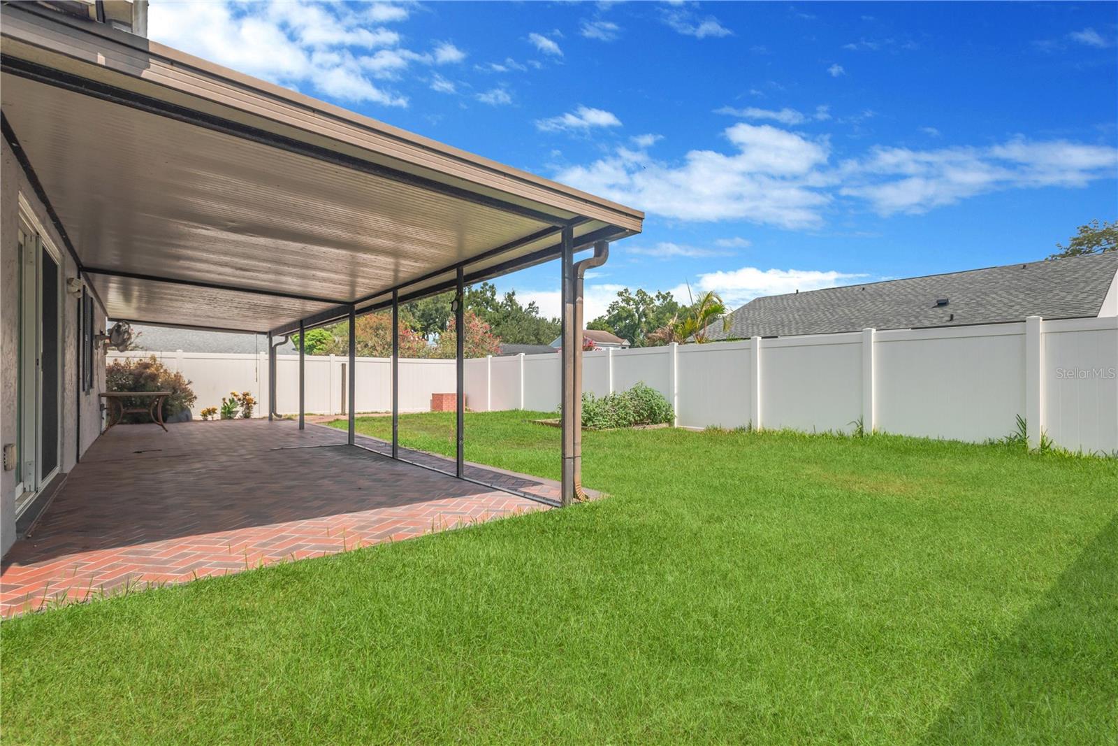 CYPRESS TRACE - Residential
