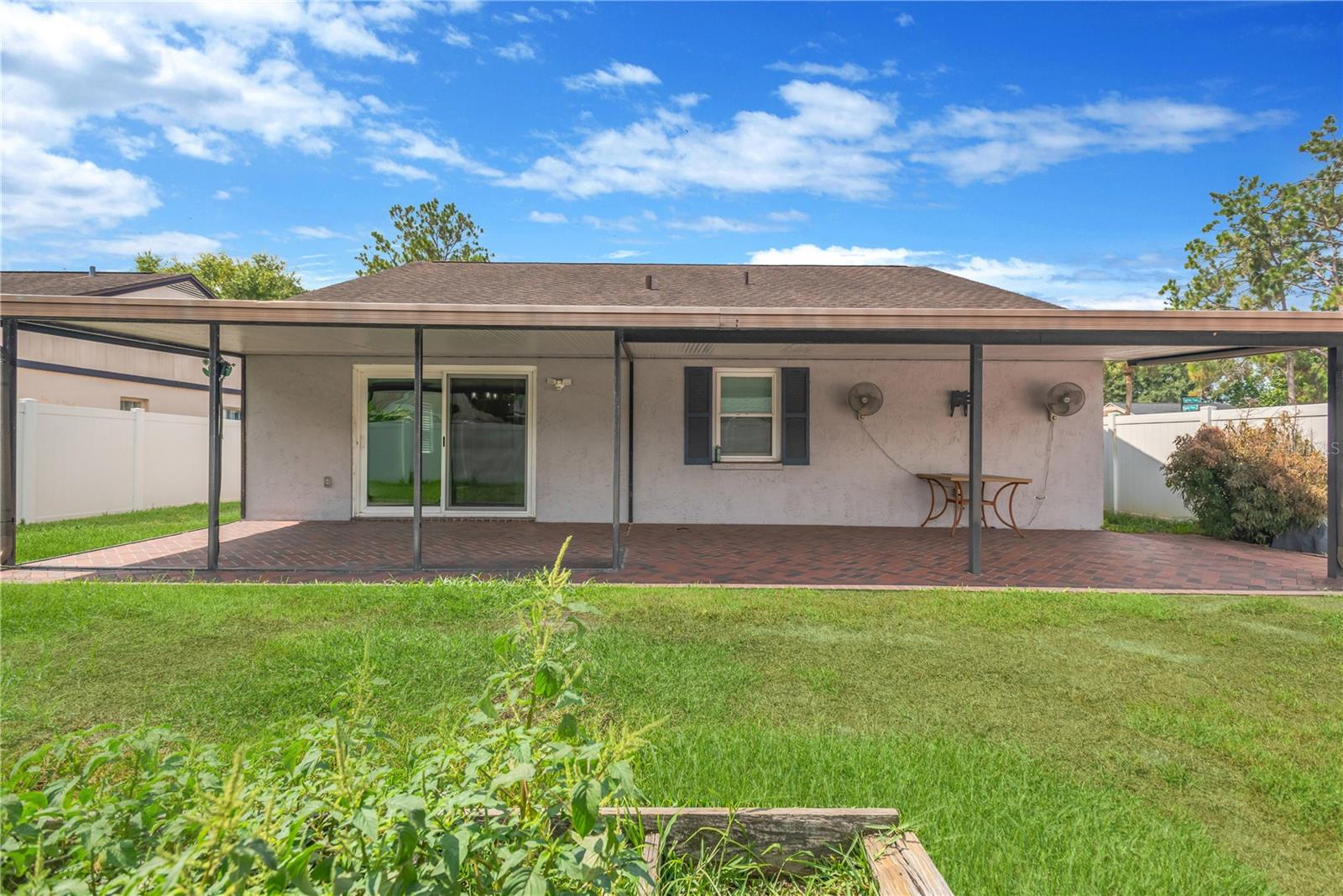 CYPRESS TRACE - Residential