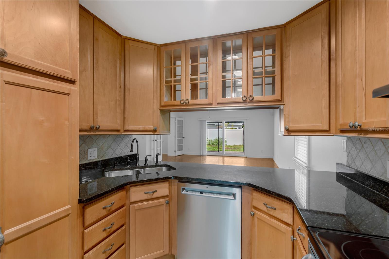 CYPRESS TRACE - Residential