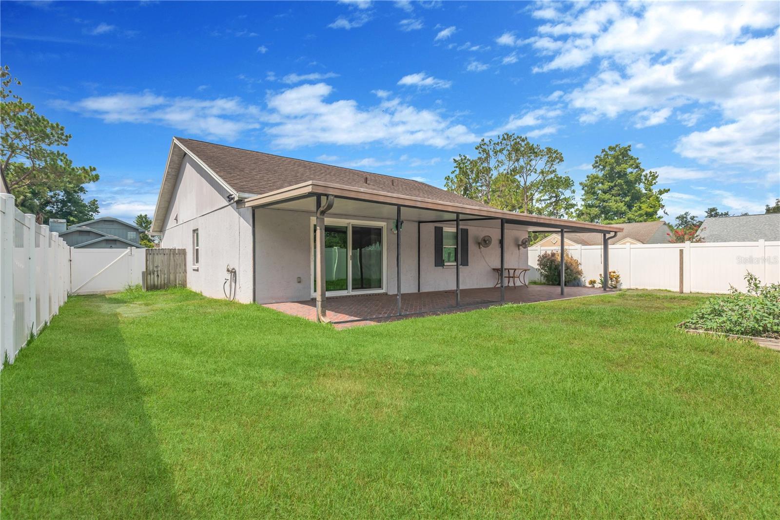 CYPRESS TRACE - Residential