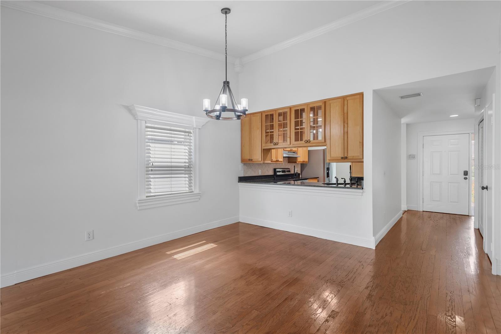 CYPRESS TRACE - Residential