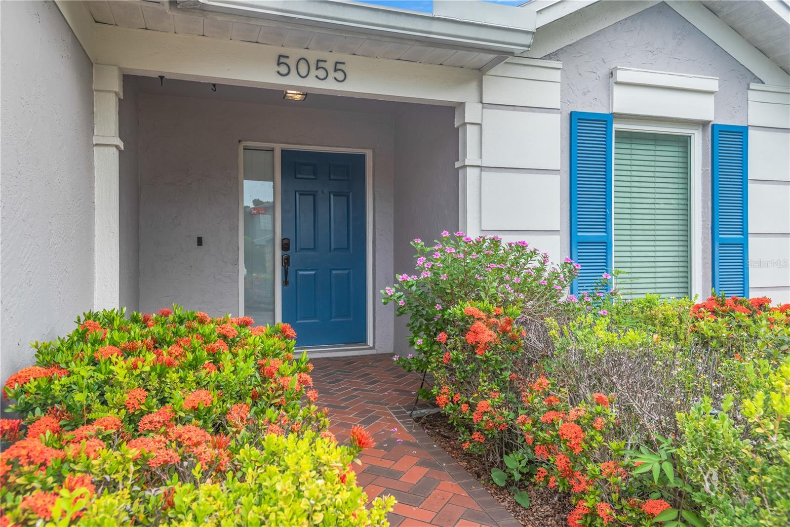 CYPRESS TRACE - Residential