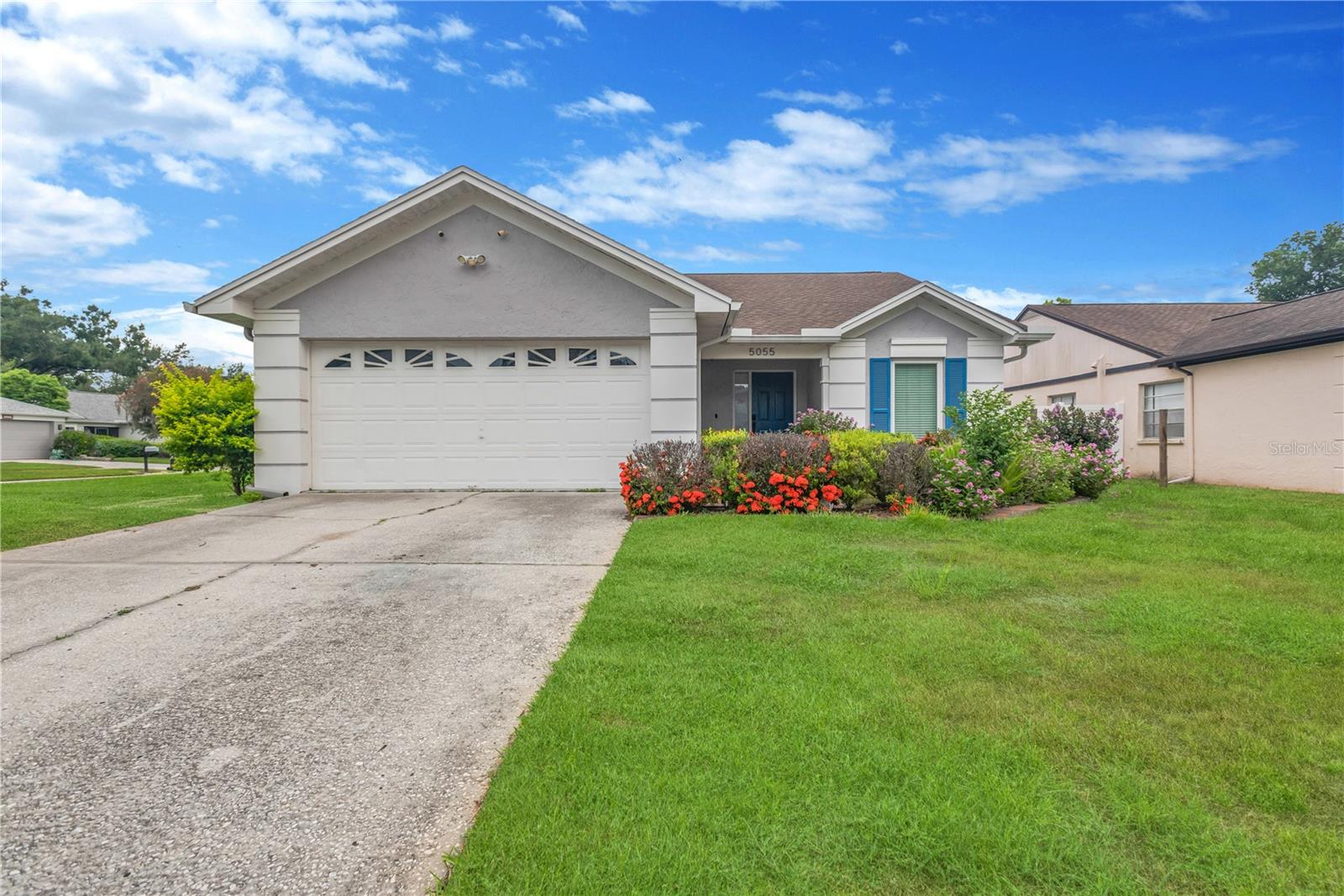 CYPRESS TRACE - Residential