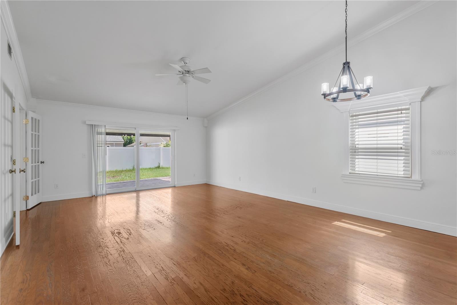 CYPRESS TRACE - Residential
