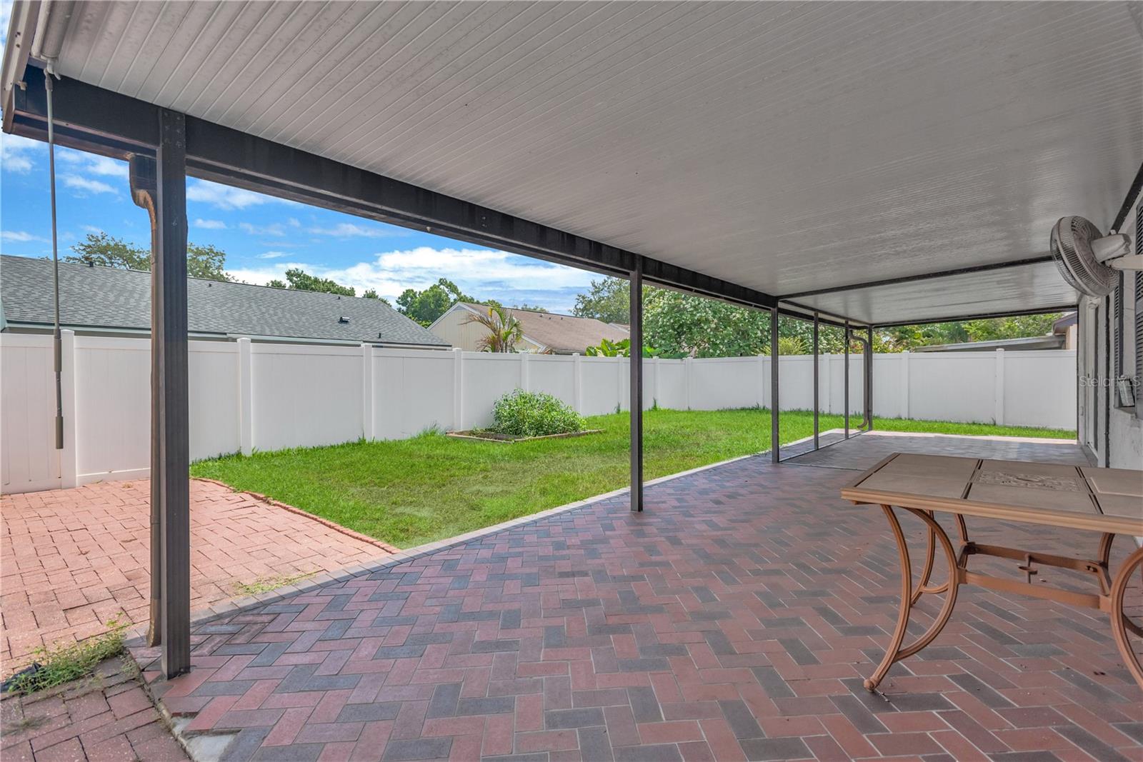 CYPRESS TRACE - Residential