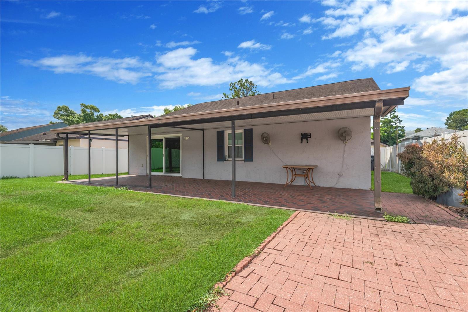 CYPRESS TRACE - Residential