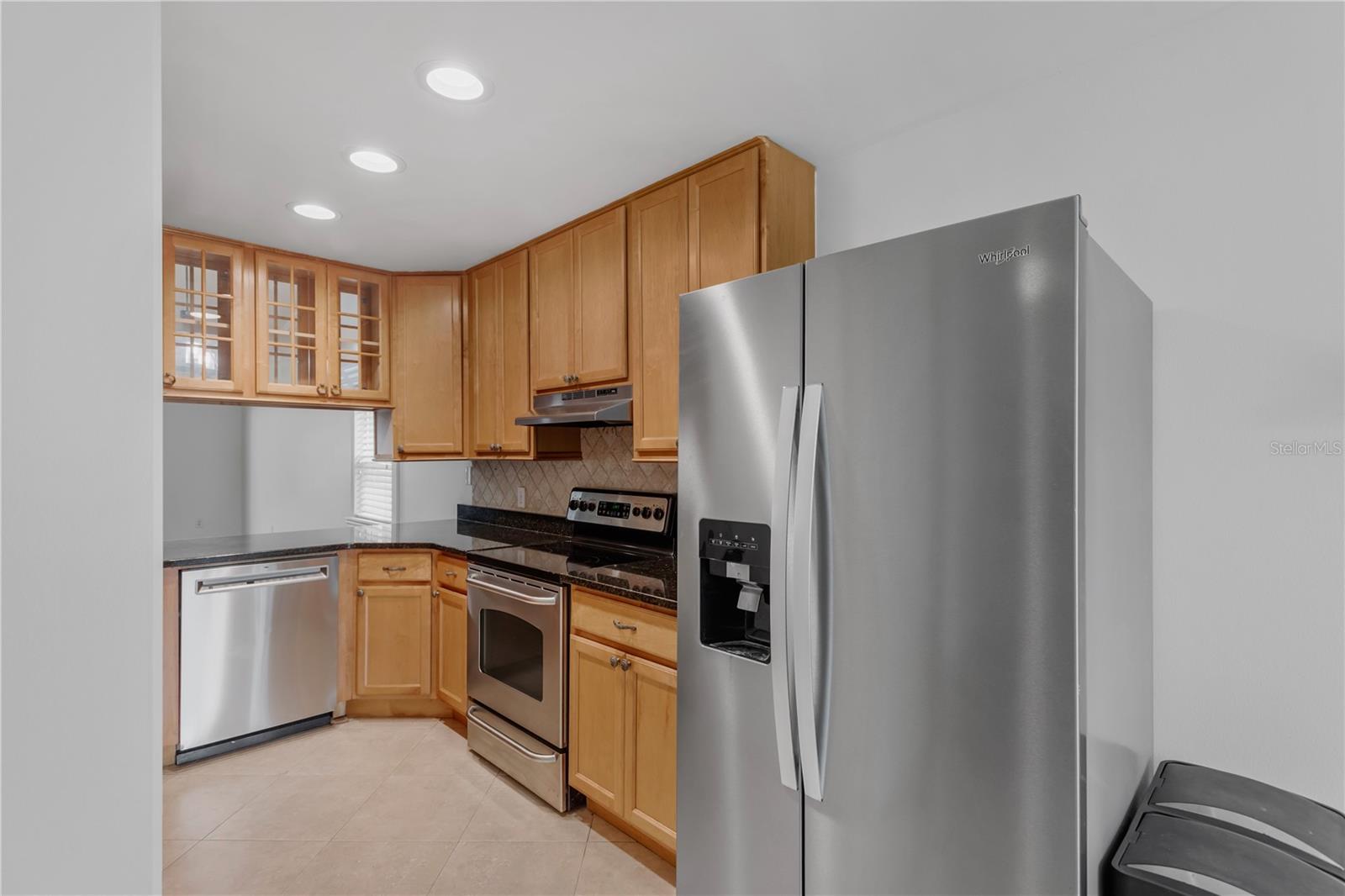 CYPRESS TRACE - Residential