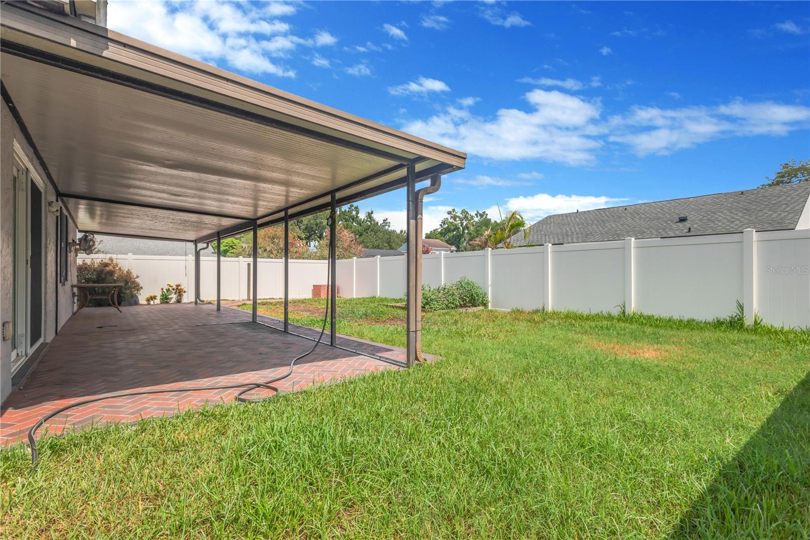 CYPRESS TRACE - Residential