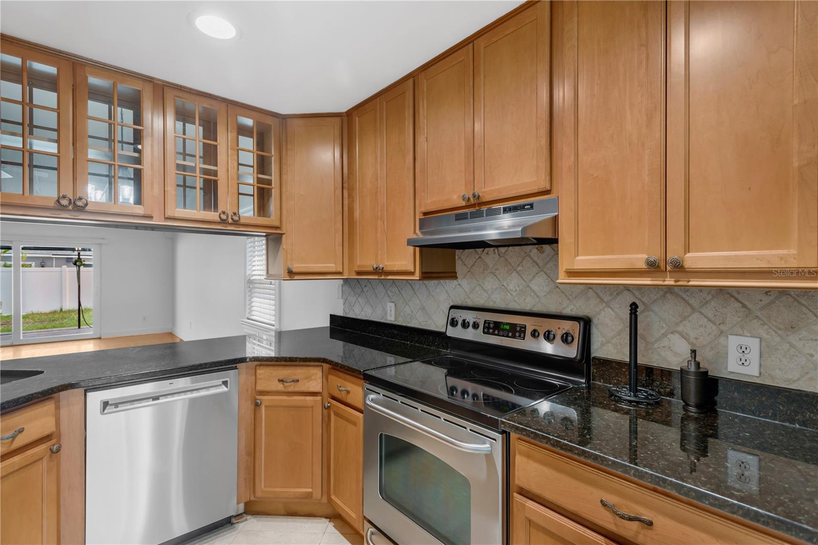 CYPRESS TRACE - Residential