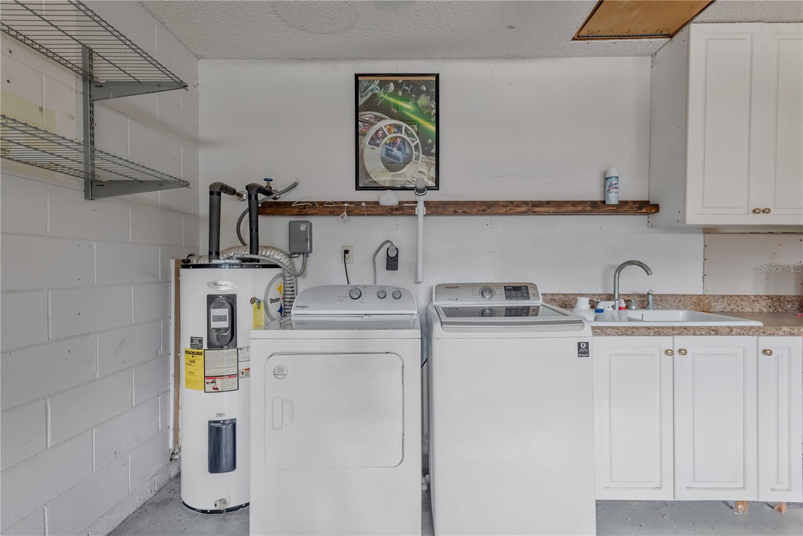 CYPRESS TRACE - Residential