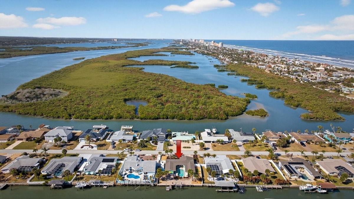 EMERALD ISLE UNIT 01 - Residential