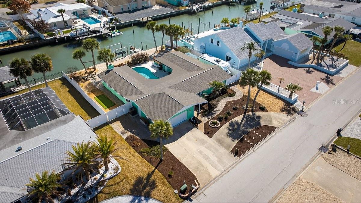 EMERALD ISLE UNIT 01 - Residential