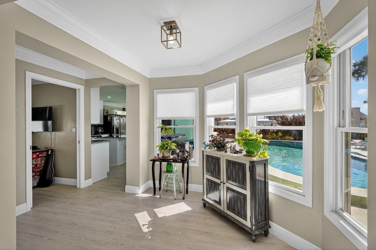 EMERALD ISLE UNIT 01 - Residential