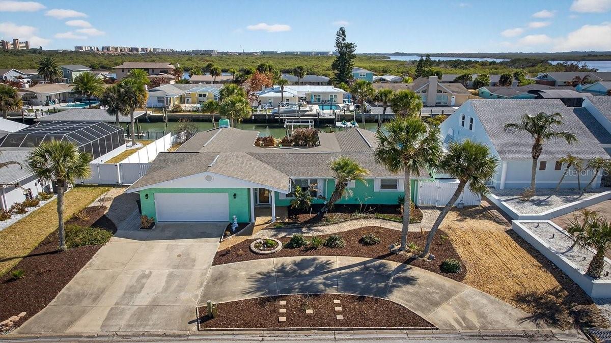 EMERALD ISLE UNIT 01 - Residential
