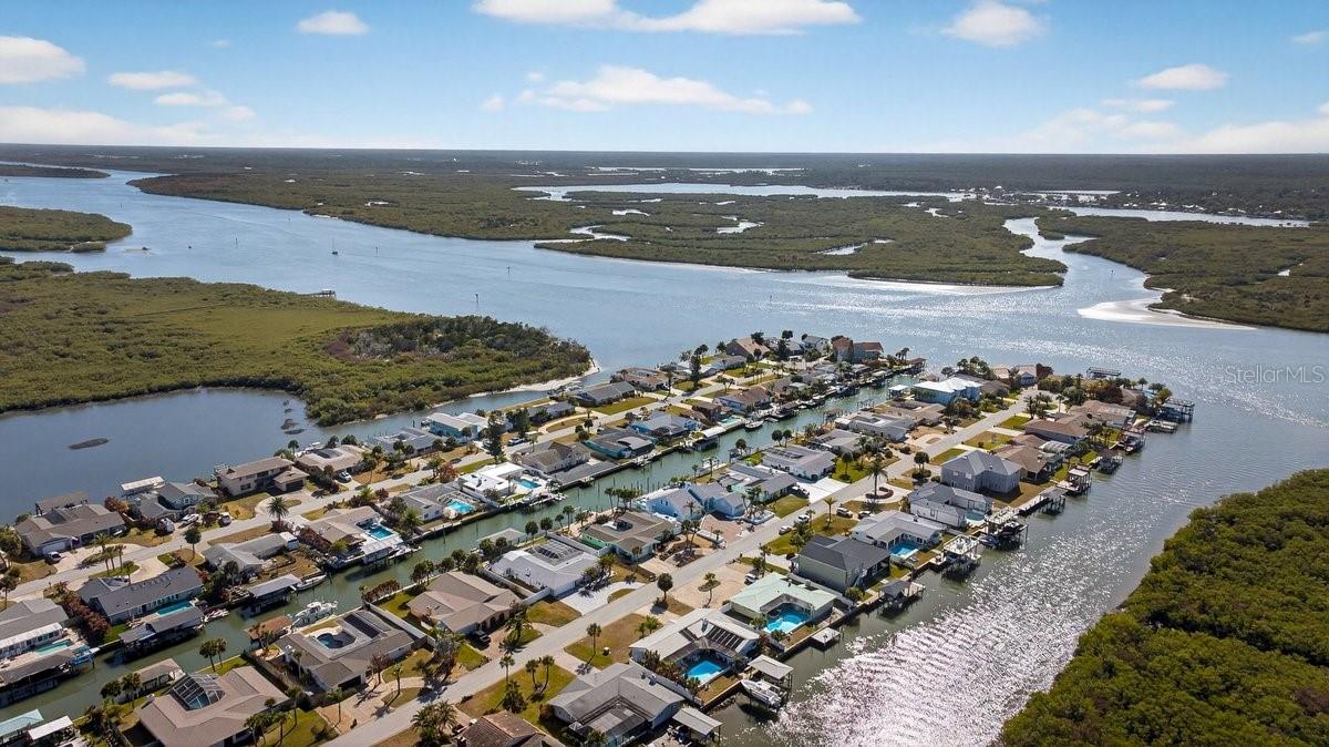 EMERALD ISLE UNIT 01 - Residential
