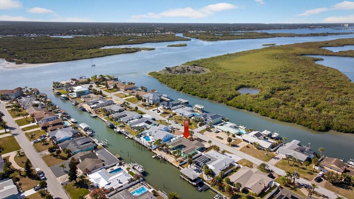 EMERALD ISLE UNIT 01 - Residential