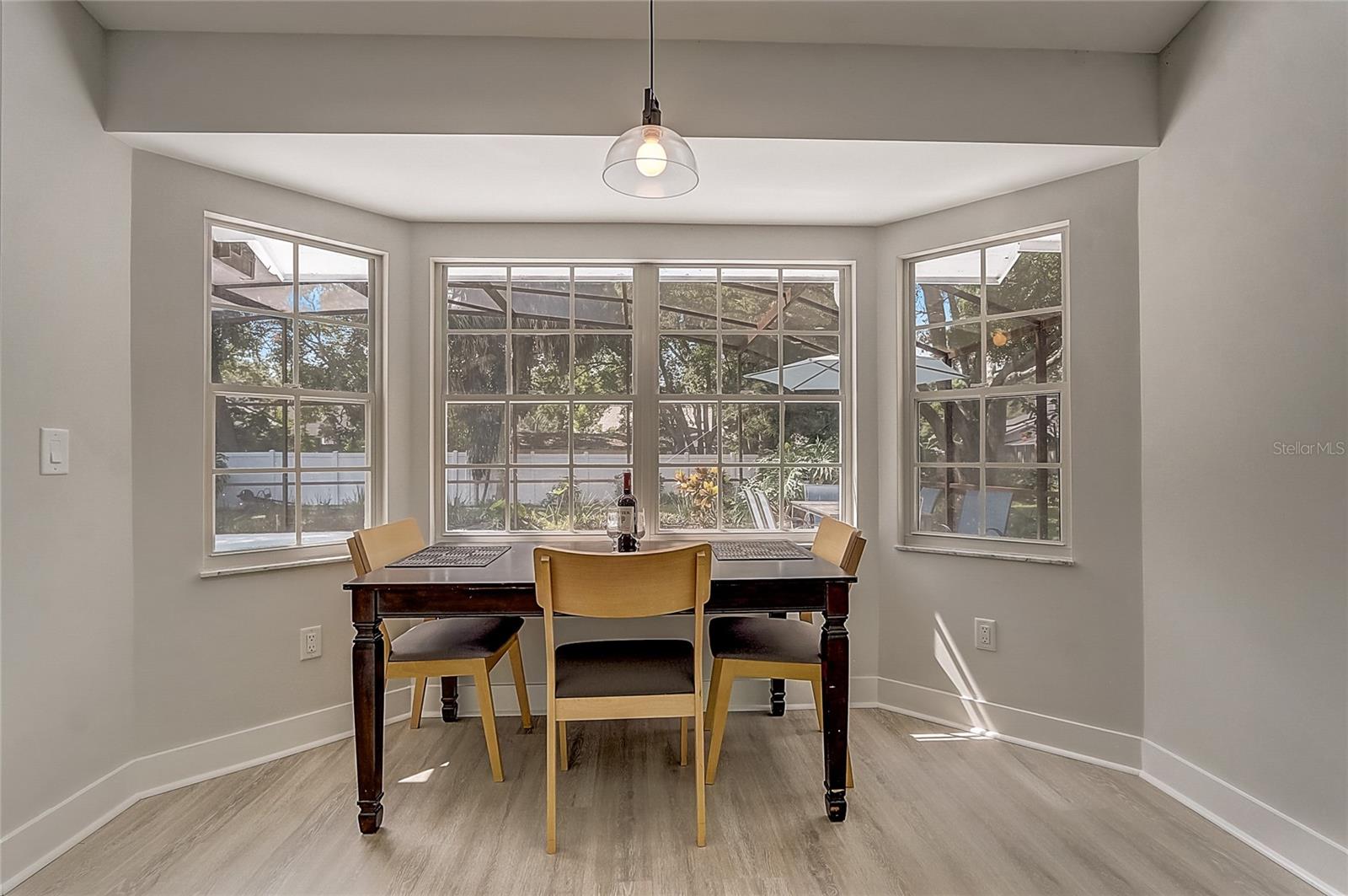 SAND LAKE POINT - Residential
