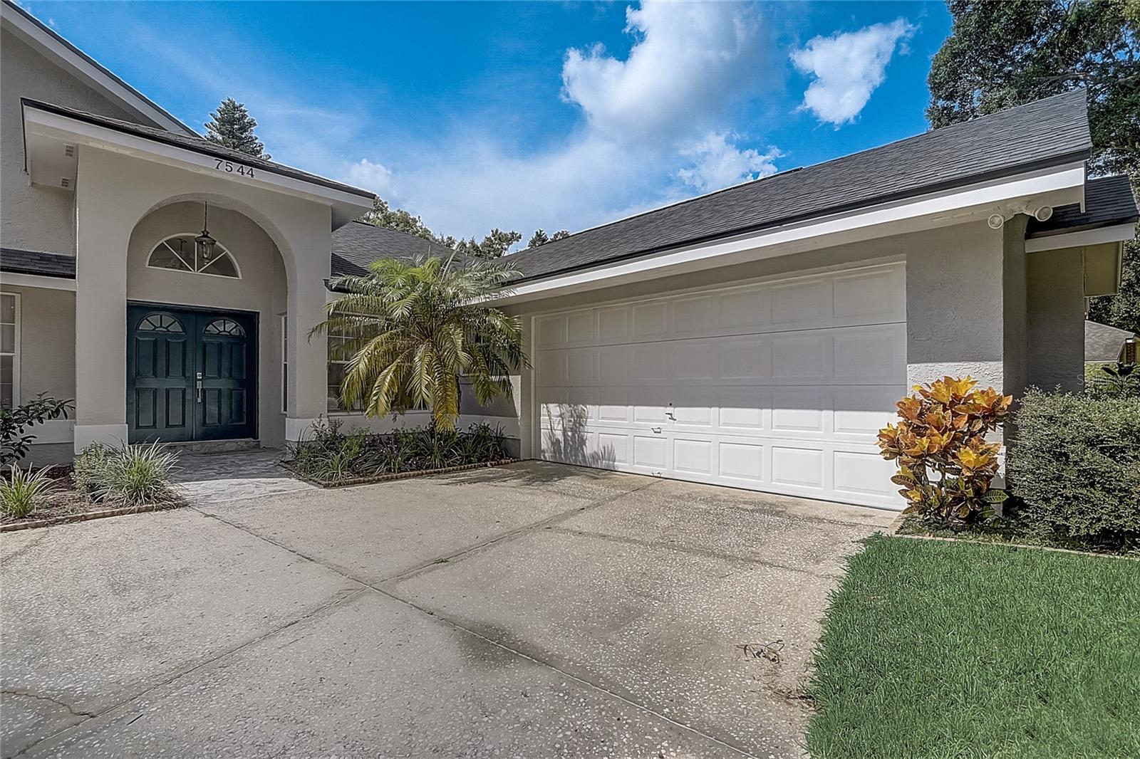 SAND LAKE POINT - Residential