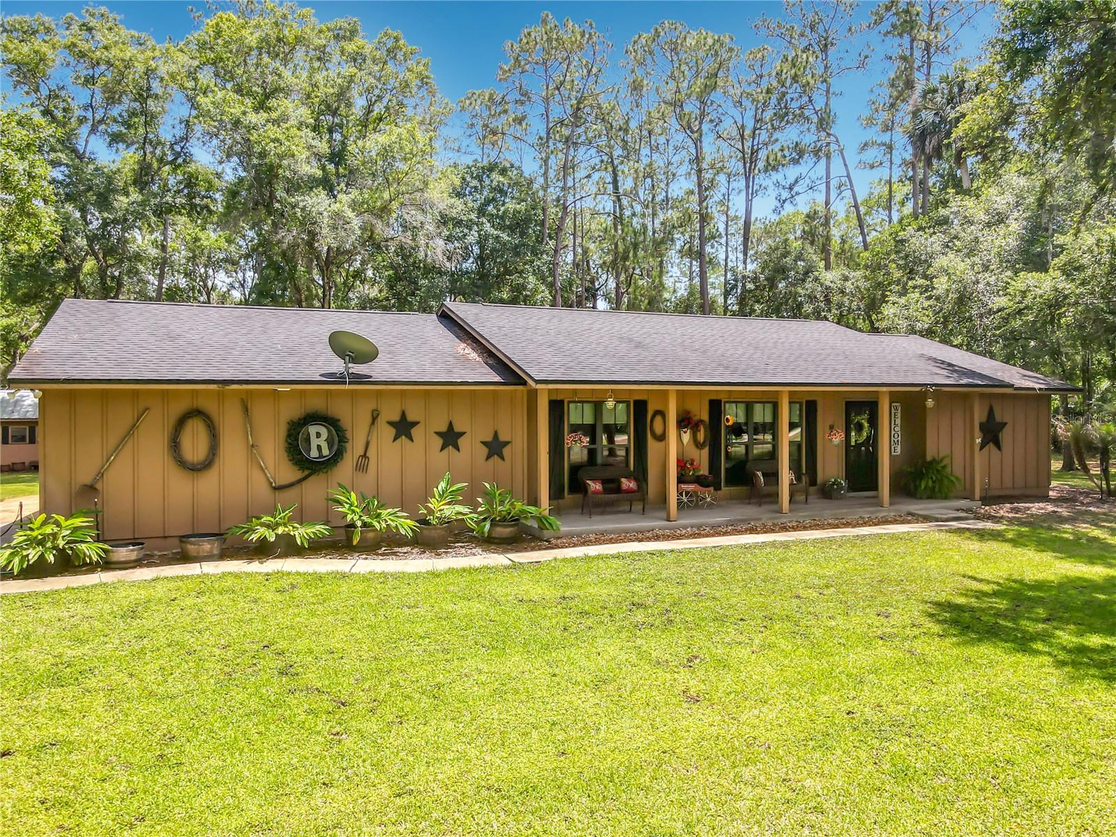 ACREAGE - Residential