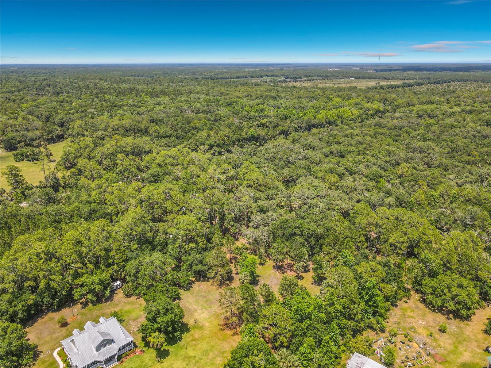 ACREAGE - Residential