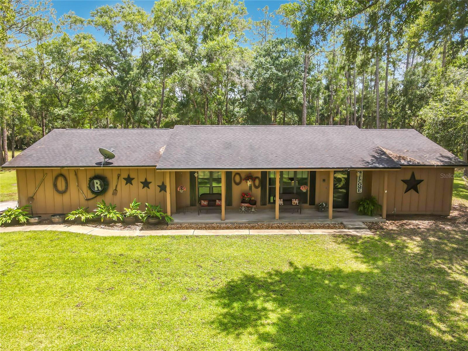 ACREAGE - Residential