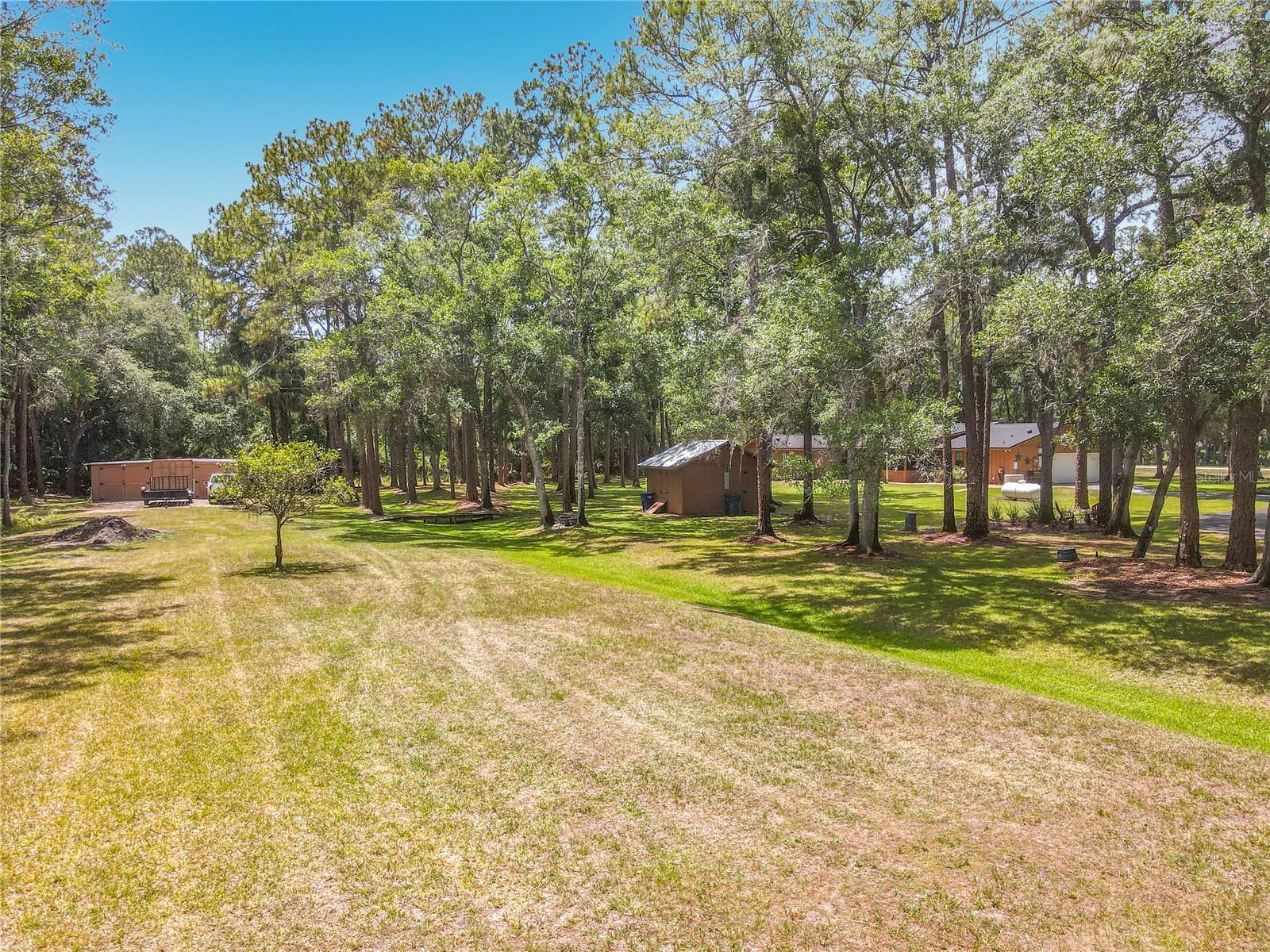 ACREAGE - Residential