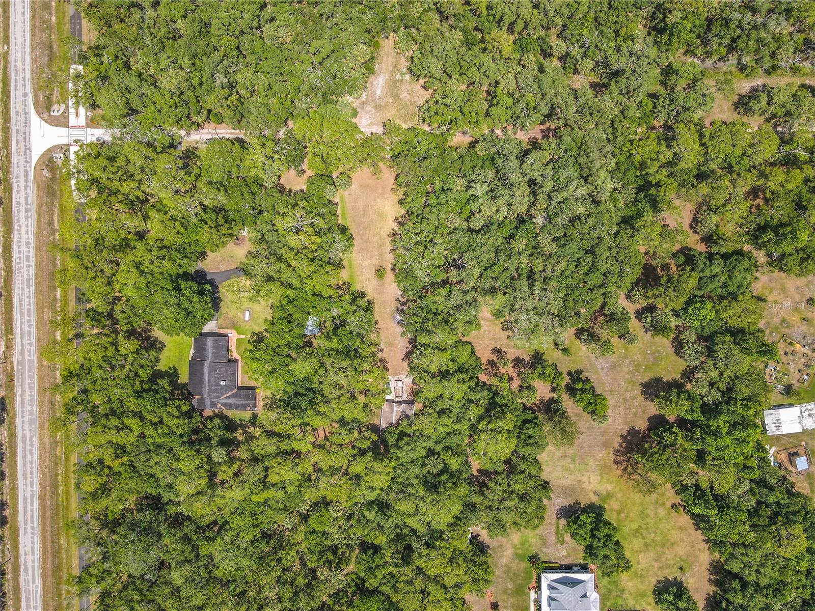 ACREAGE - Residential