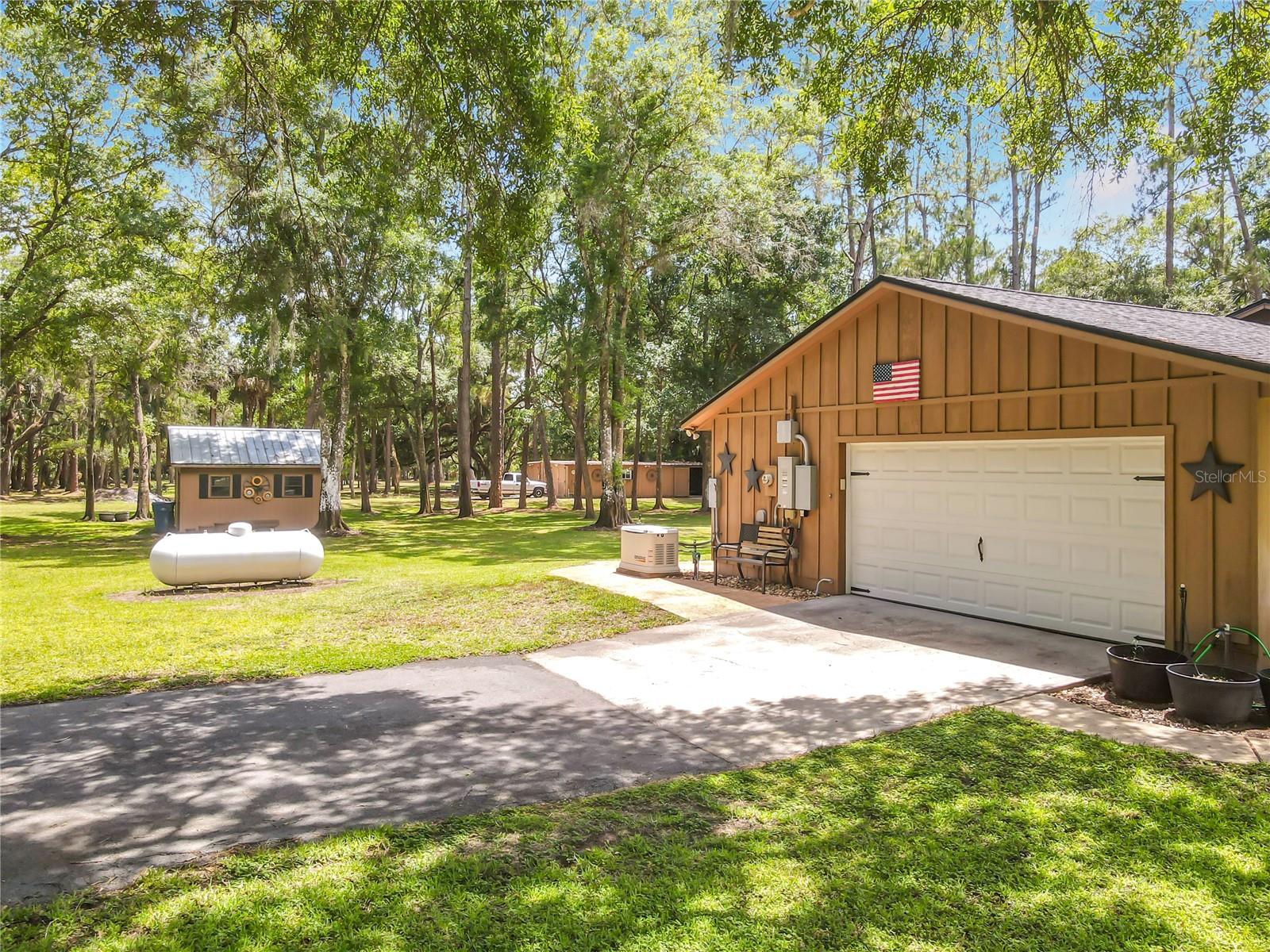 ACREAGE - Residential