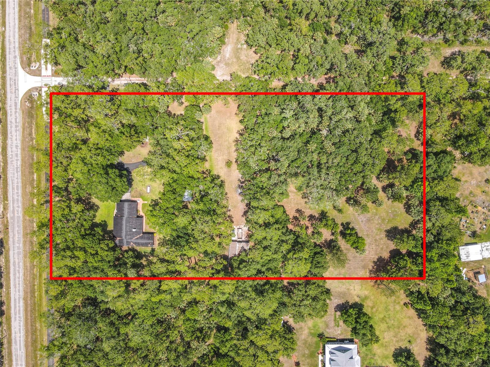 ACREAGE - Residential