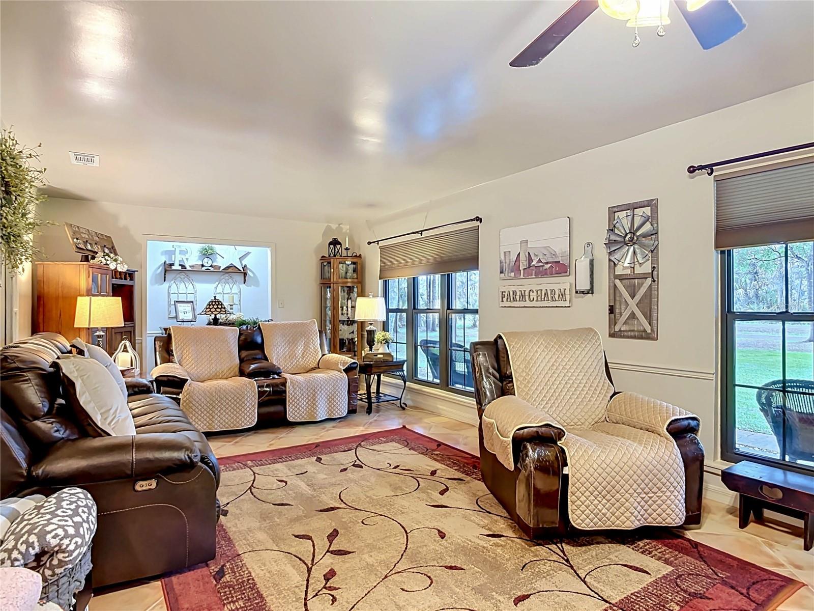 ACREAGE - Residential