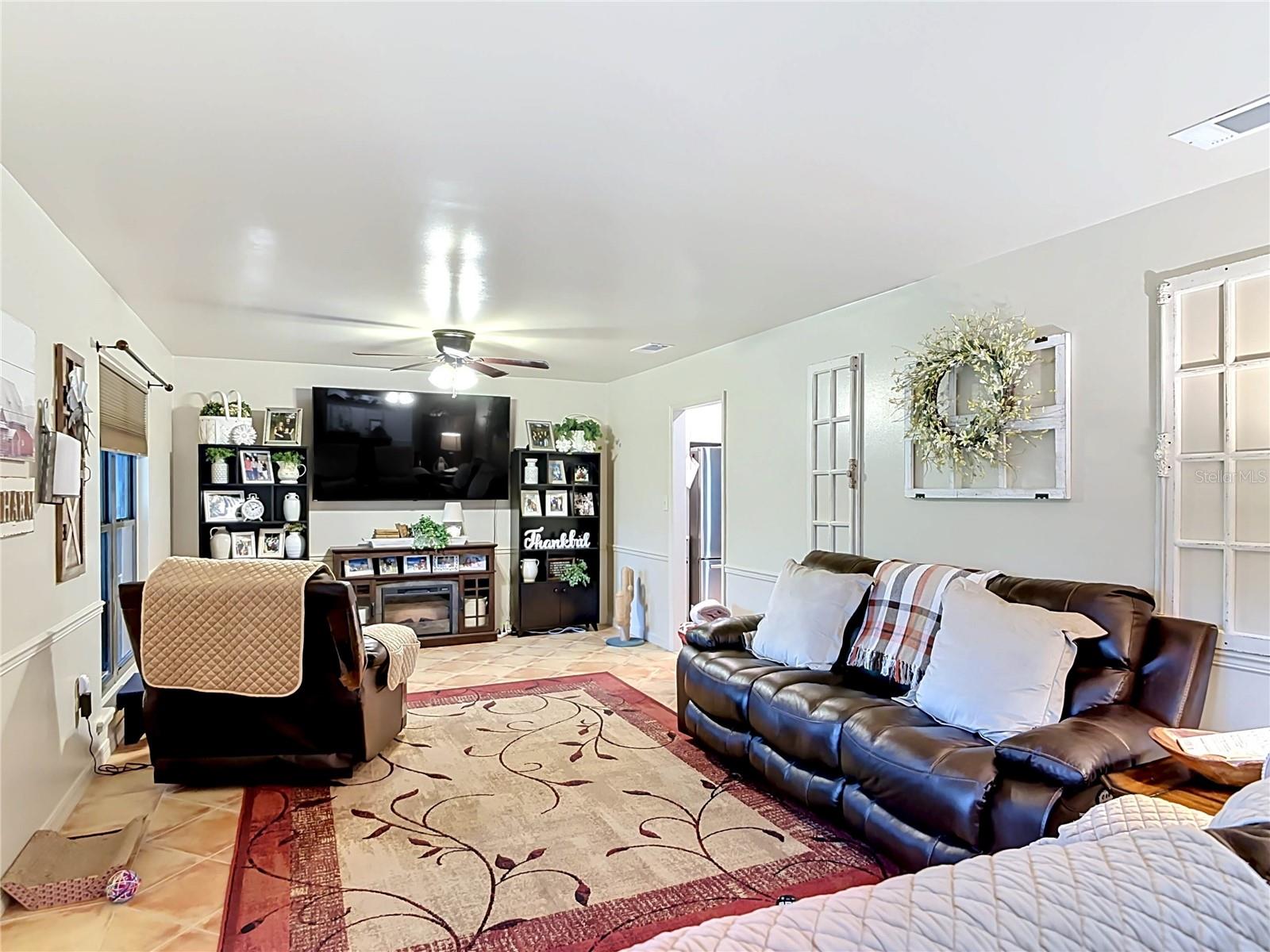 ACREAGE - Residential