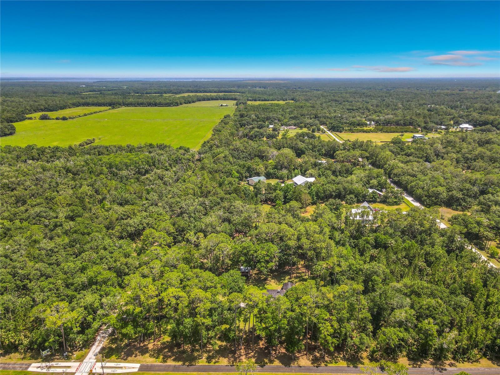 ACREAGE - Residential