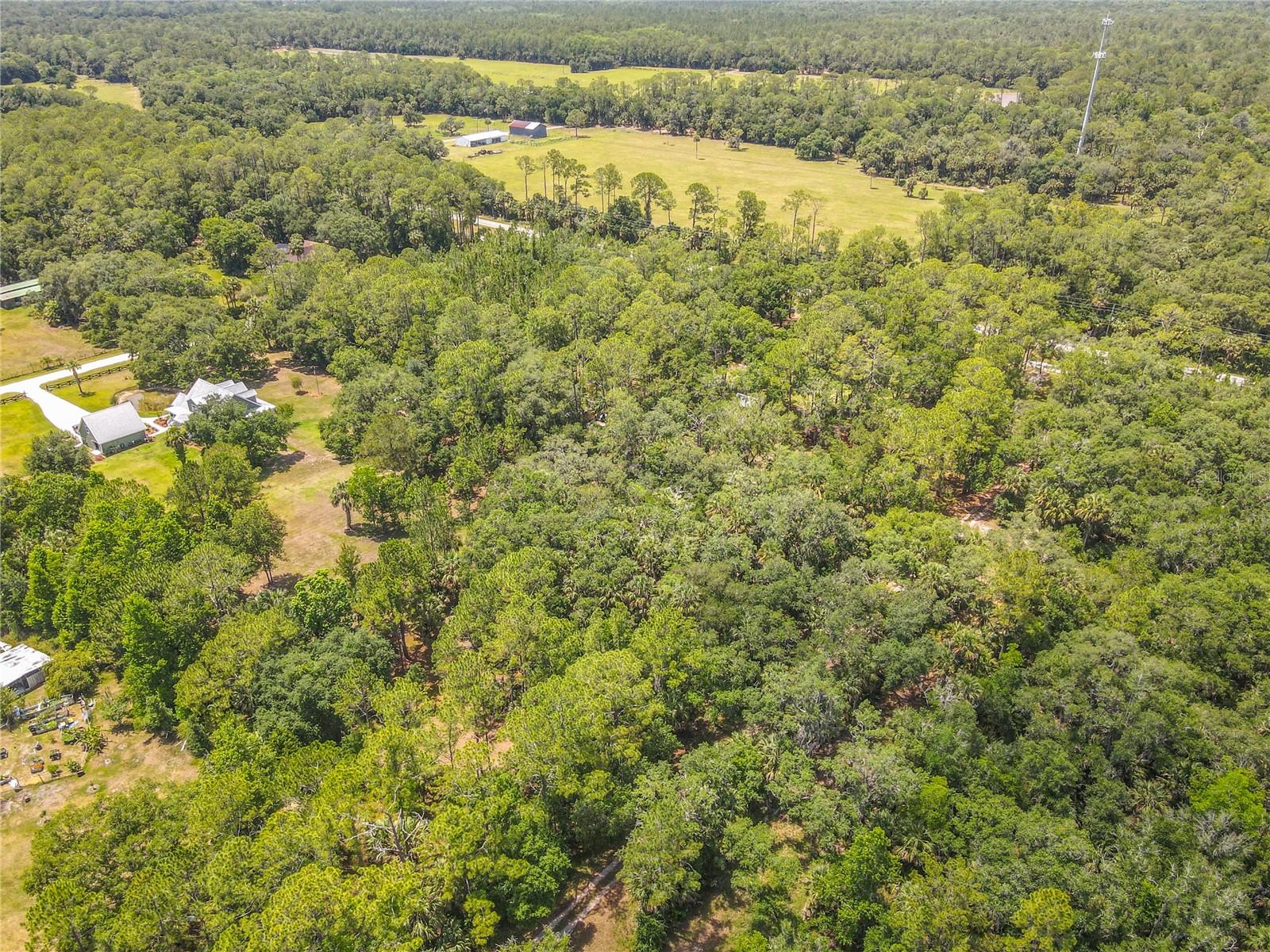 ACREAGE - Residential