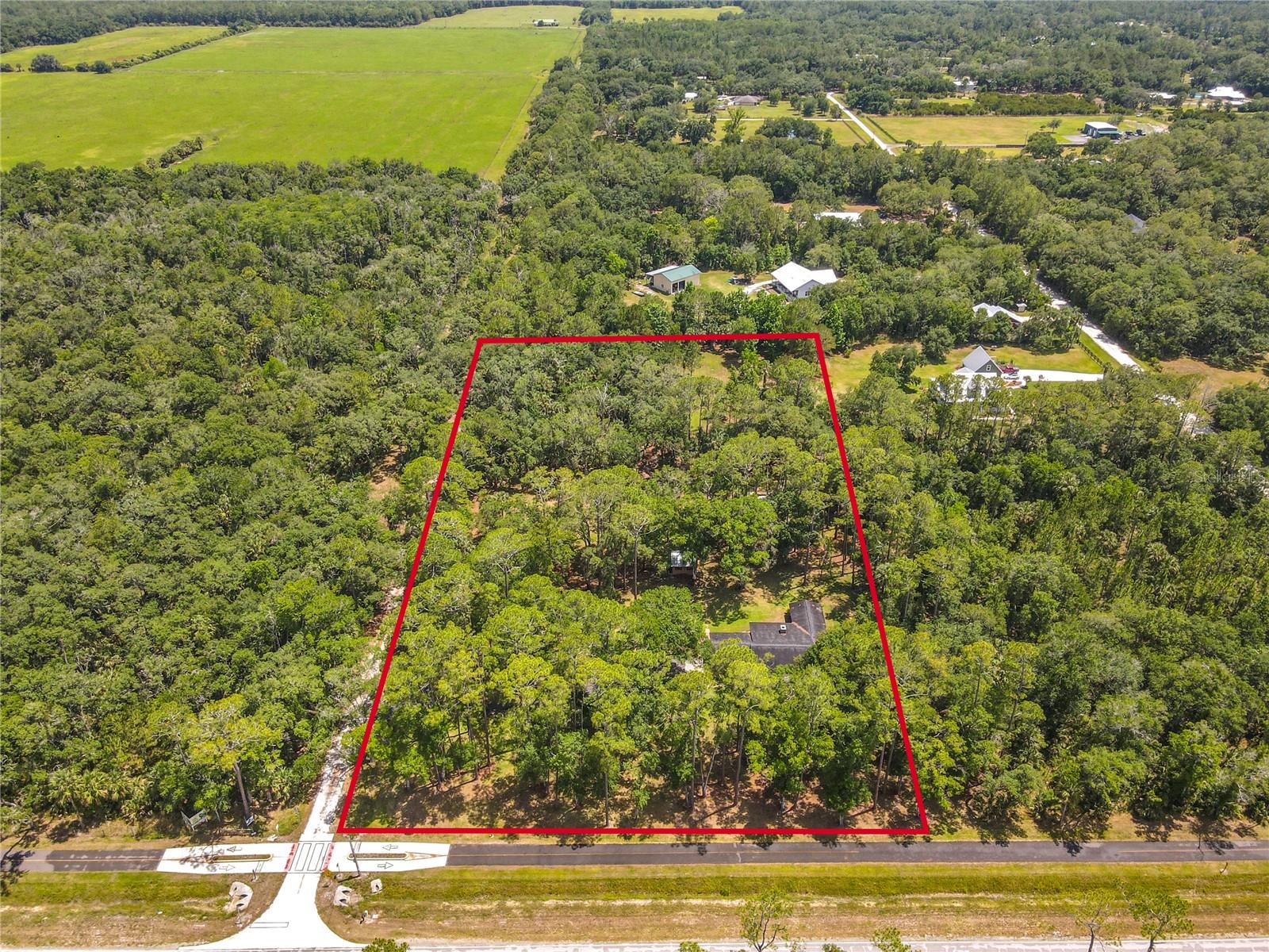 ACREAGE - Residential