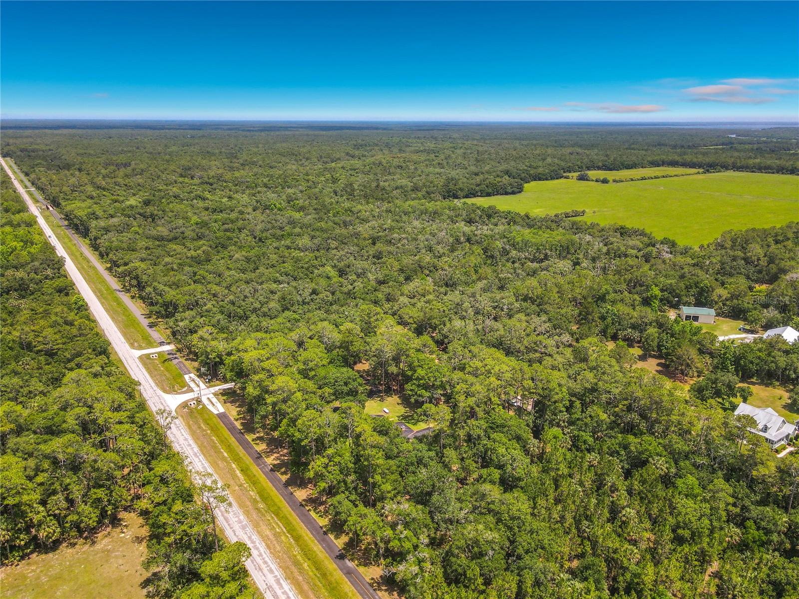 ACREAGE - Residential