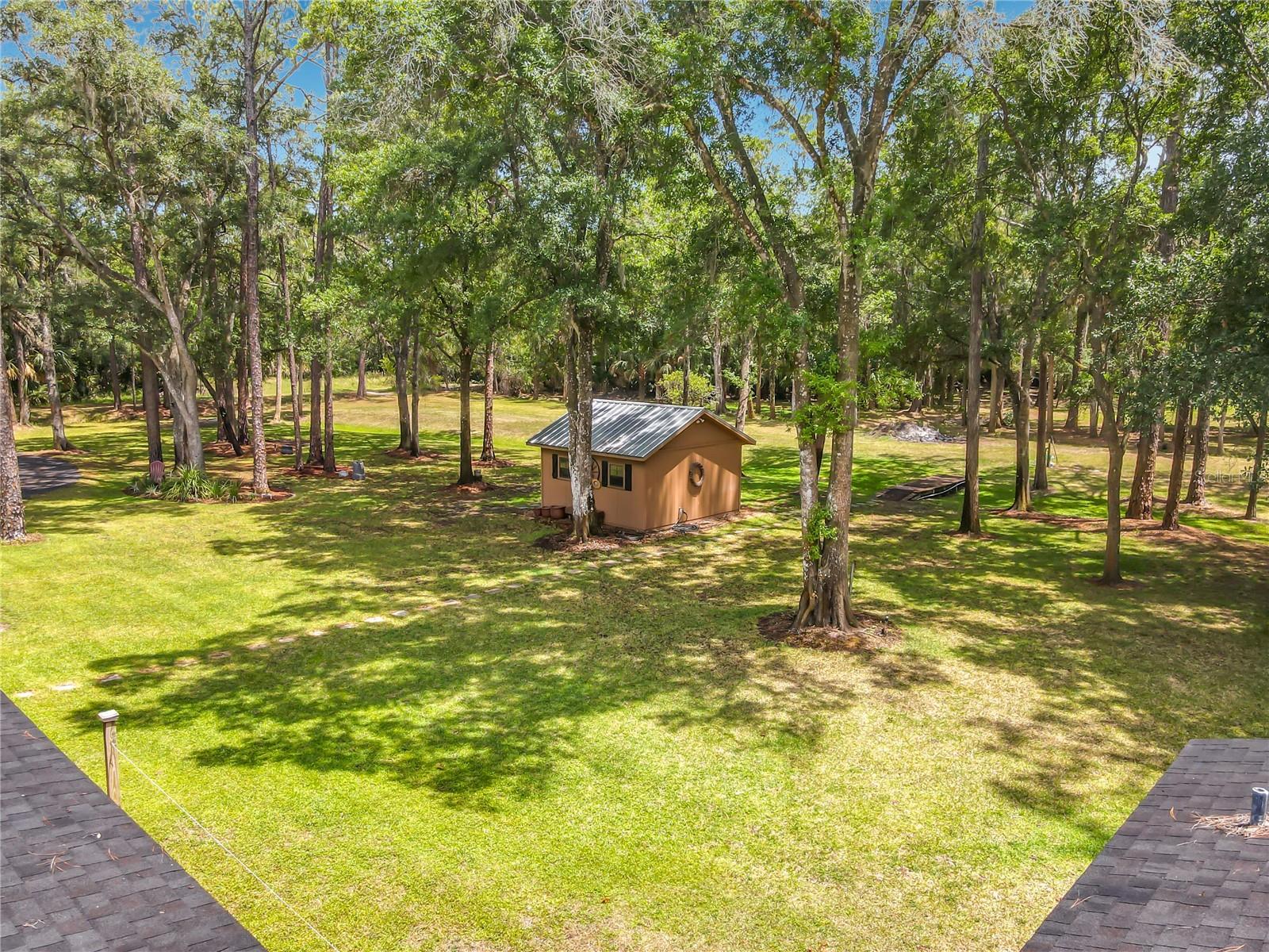 ACREAGE - Residential