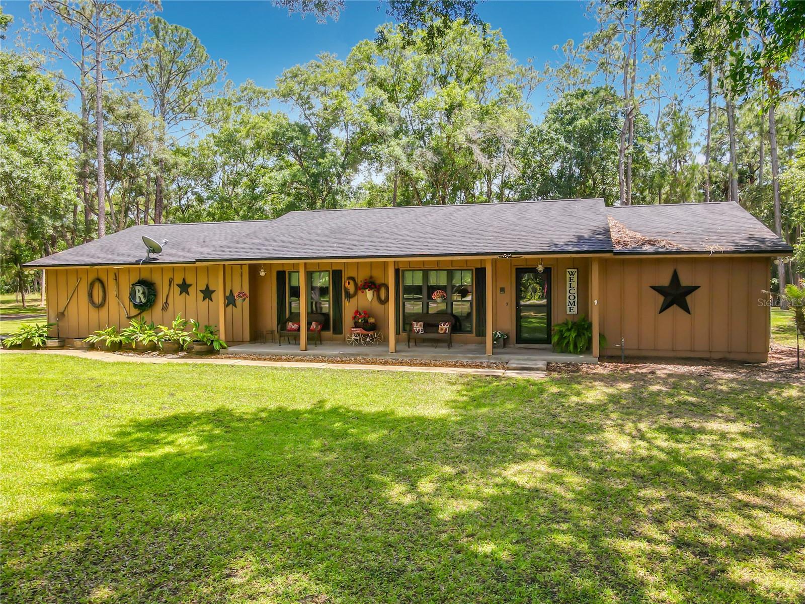 ACREAGE - Residential
