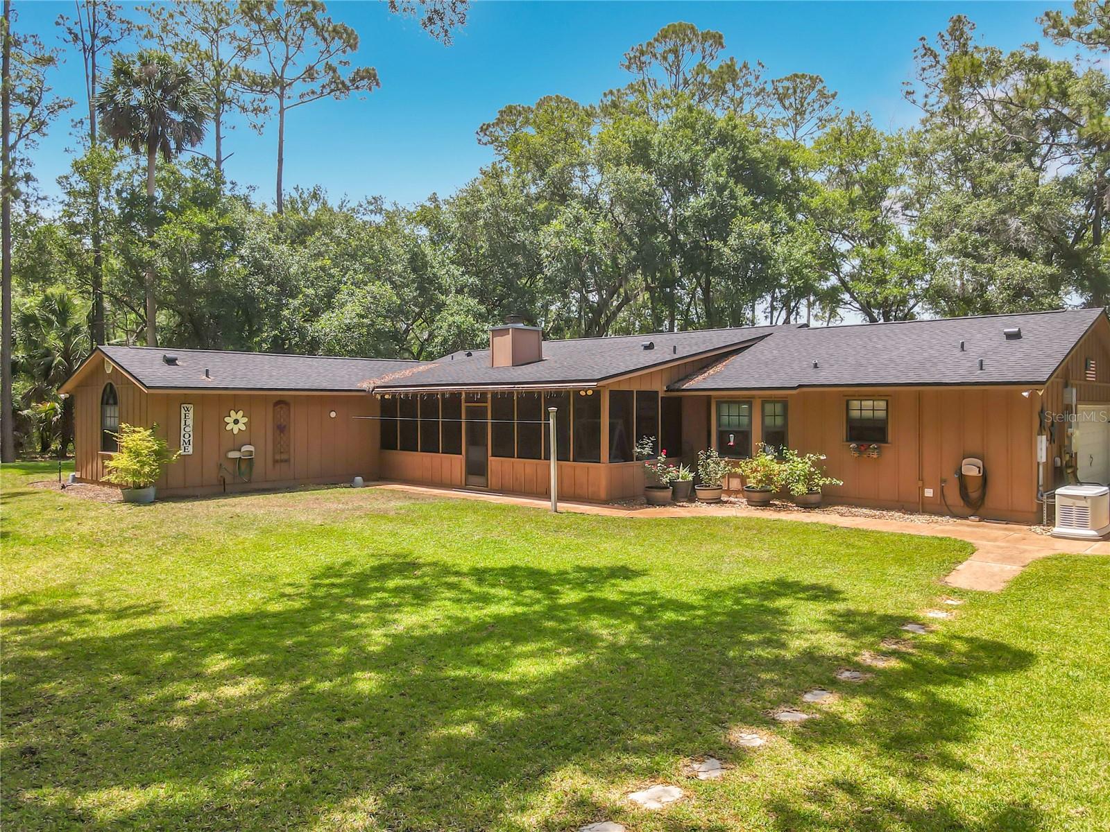 ACREAGE - Residential