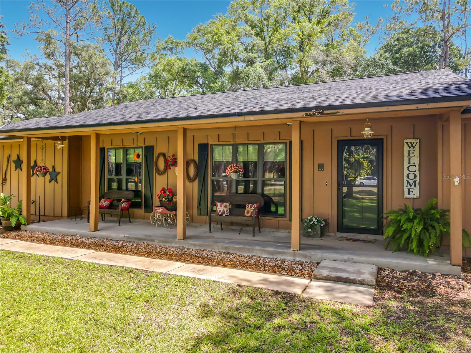ACREAGE - Residential