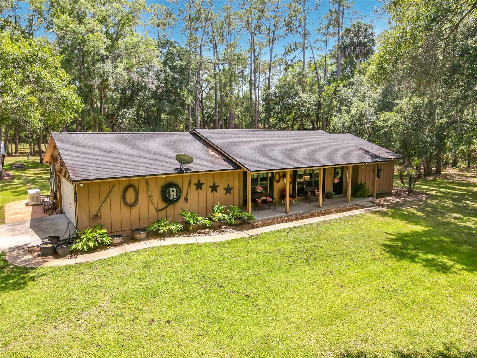 ACREAGE - Residential
