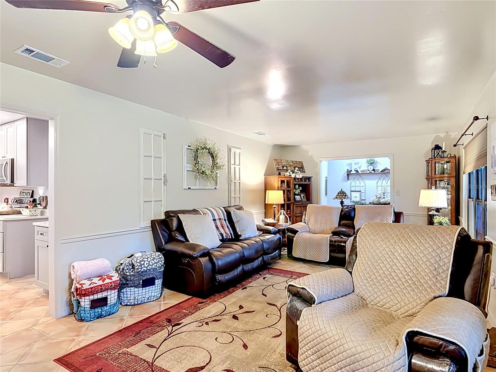 ACREAGE - Residential
