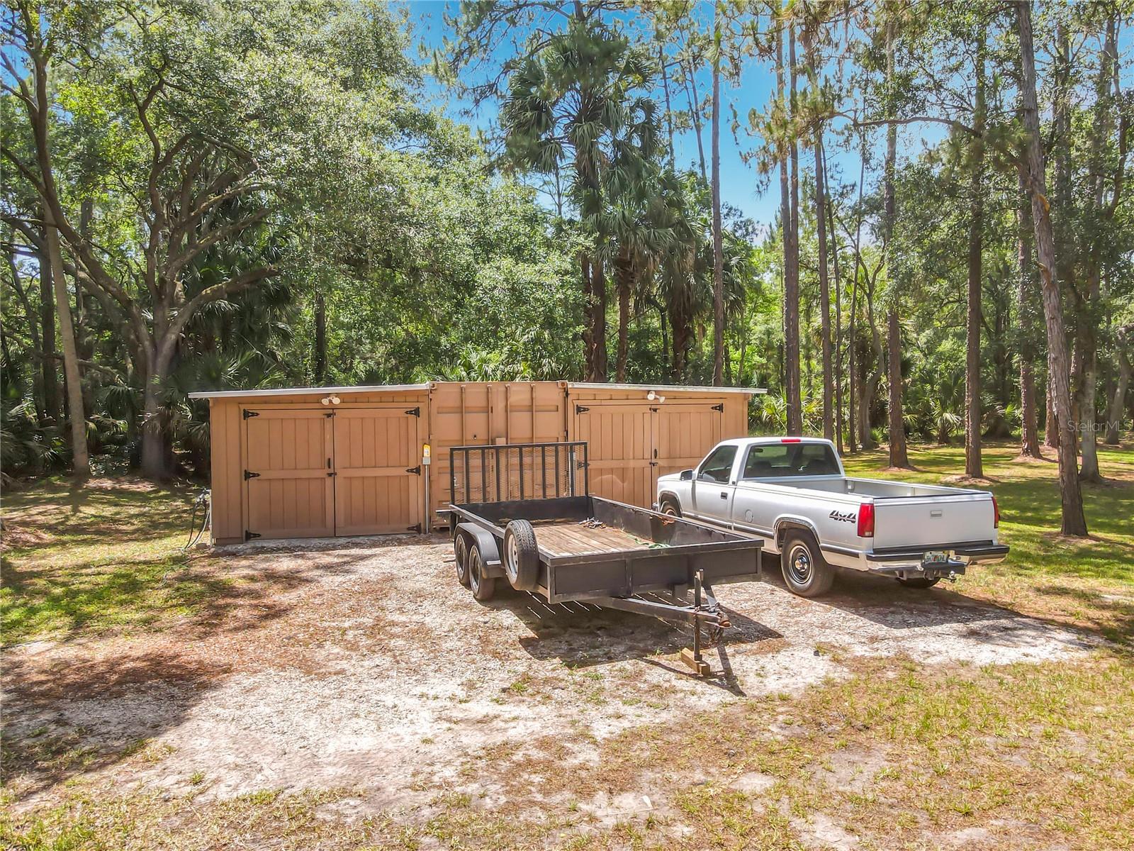 ACREAGE - Residential