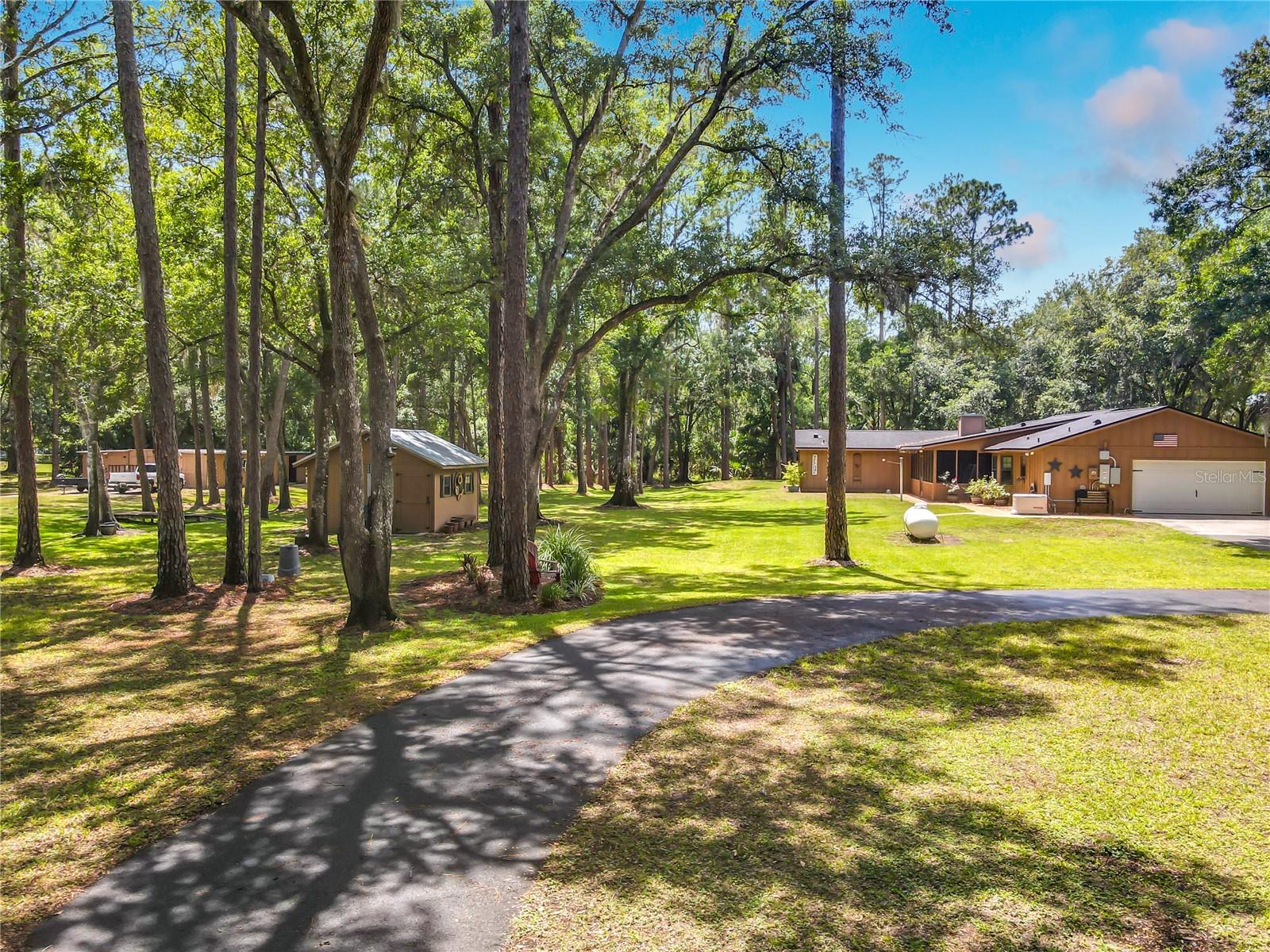 ACREAGE - Residential