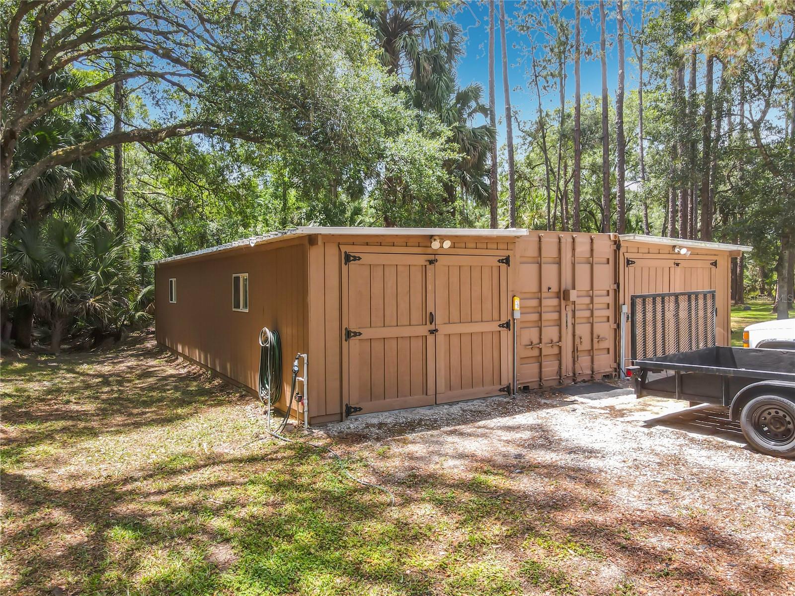 ACREAGE - Residential