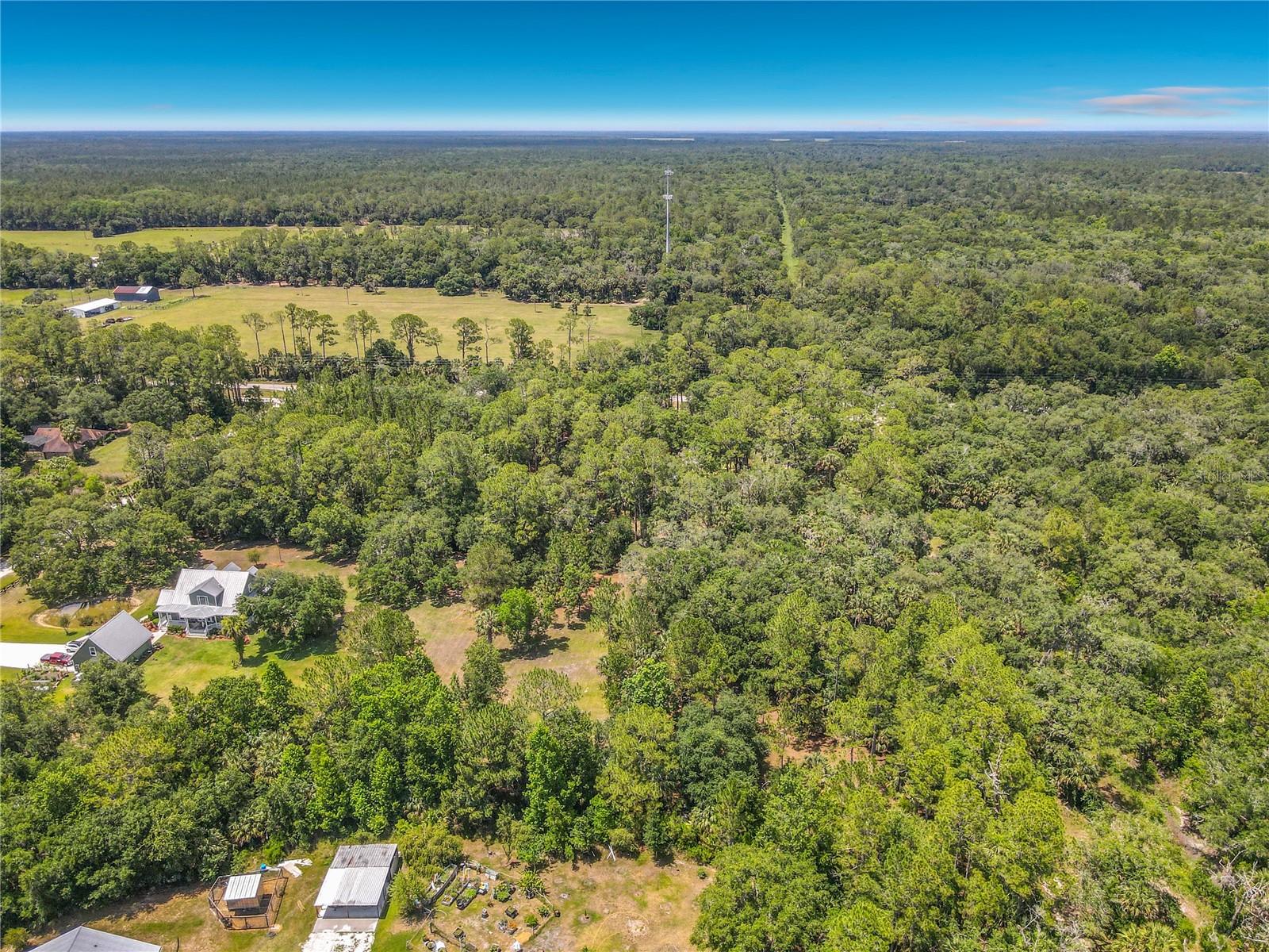 ACREAGE - Residential