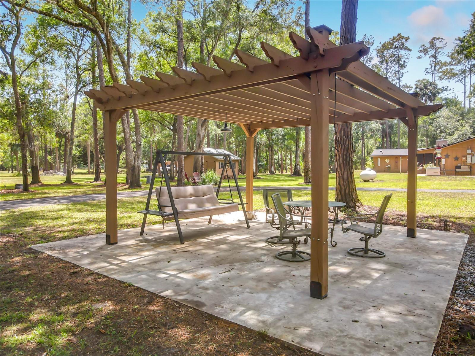 ACREAGE - Residential