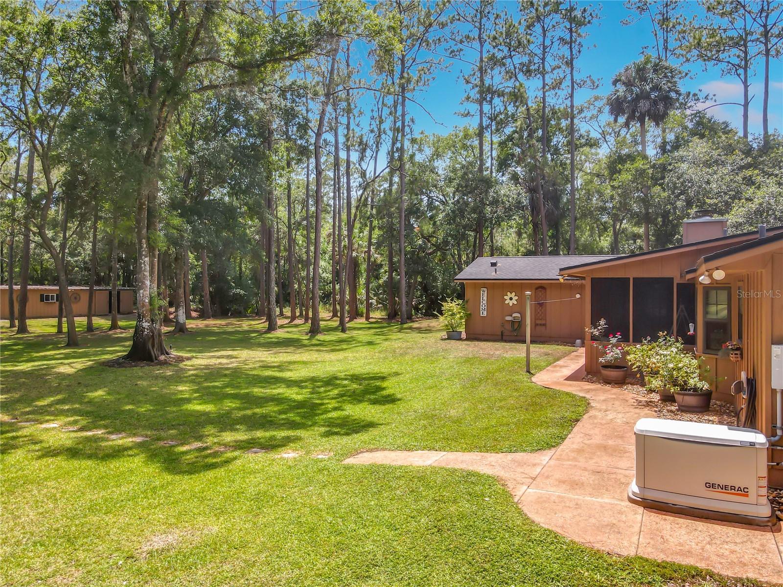 ACREAGE - Residential