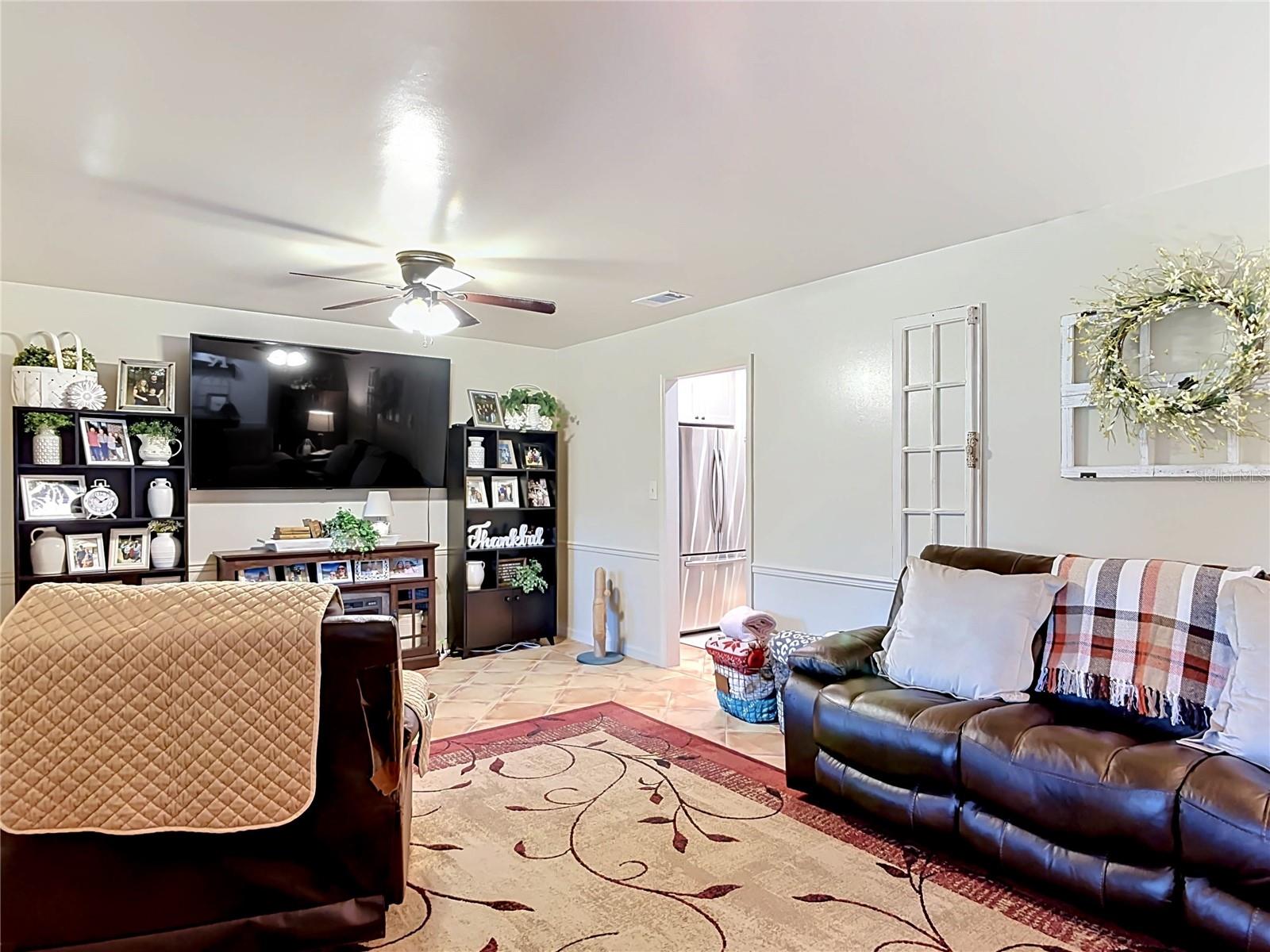 ACREAGE - Residential
