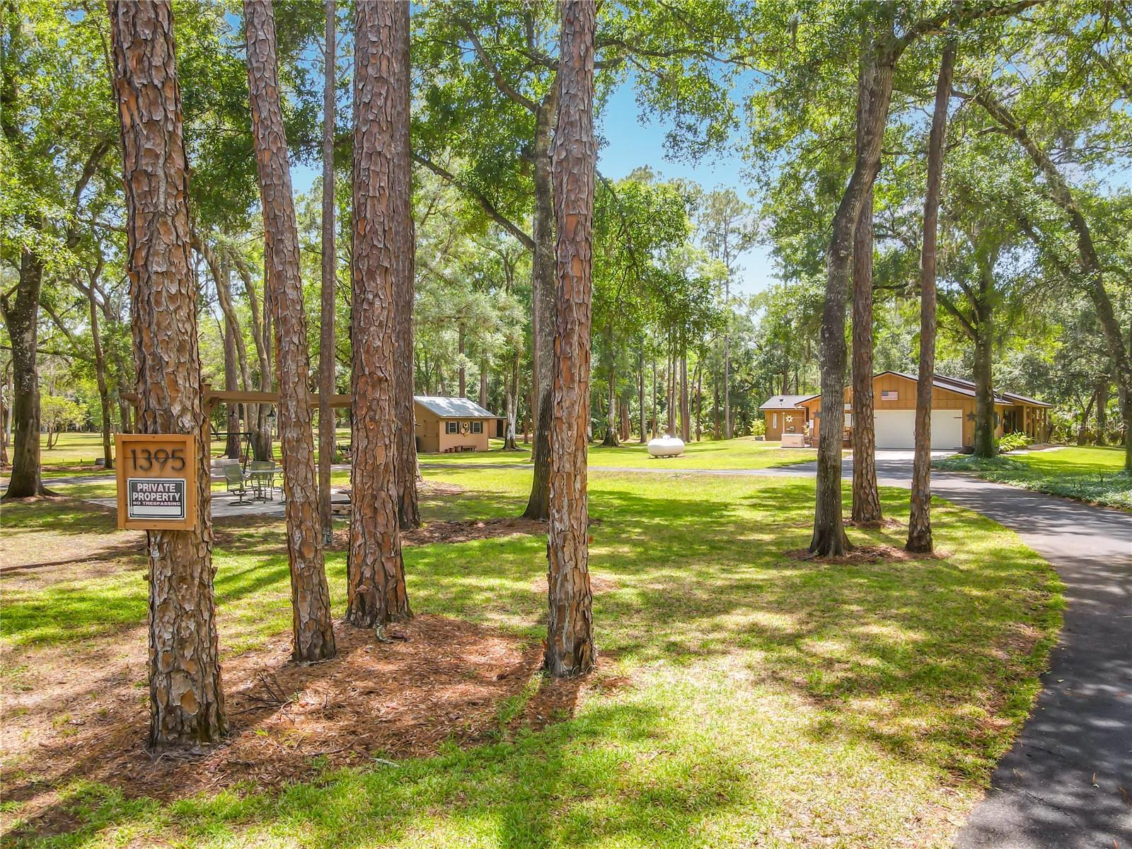 ACREAGE - Residential